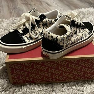 Sneakers /vans